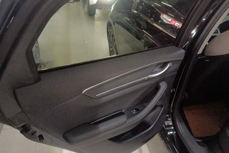 Used BYD Destroyer 05 2024 HONOR Edition DM-i 55KM Luxury Model