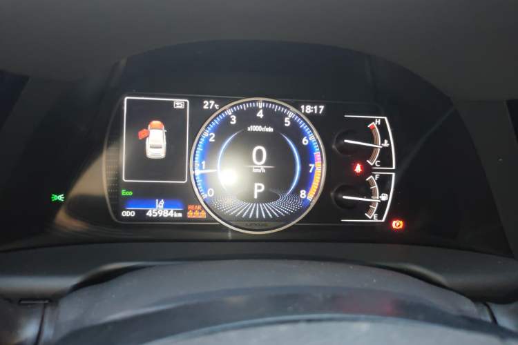 Used Lexus ES 2023 200 Excellence Edition