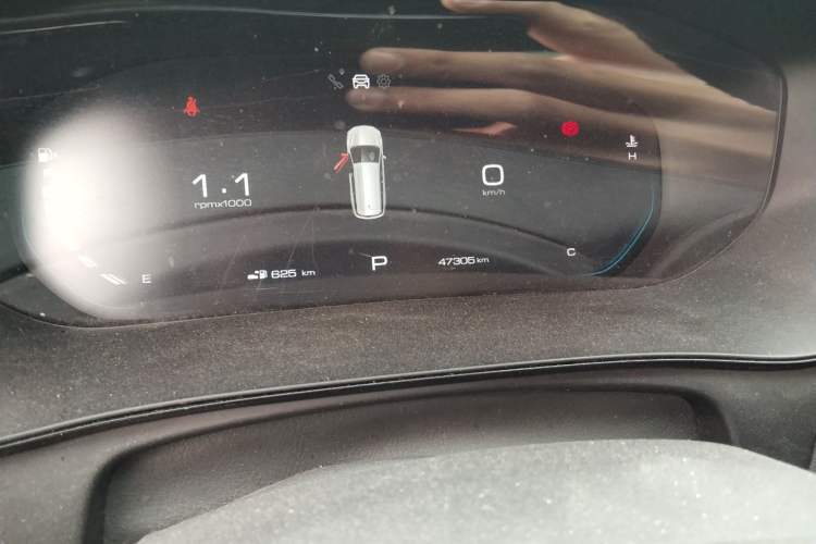 Used Wuling Victory 2020 1.5T CVT Flagship Edition