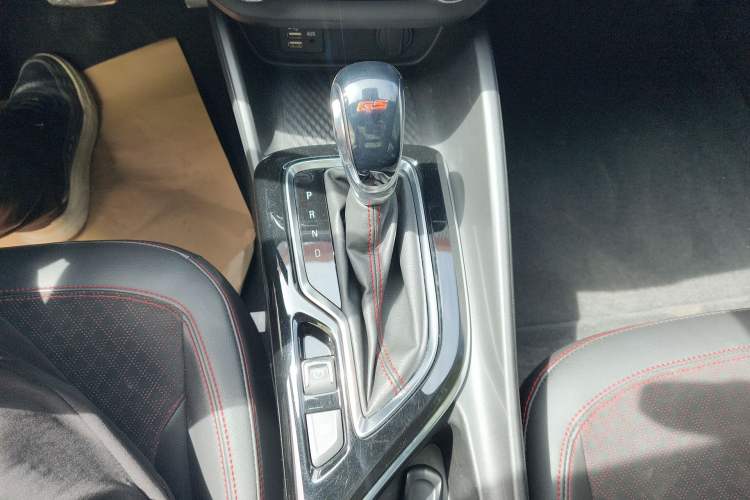 Used Buick Verano 2022 Pro GS Gale Edition
