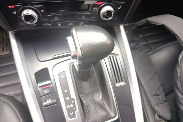 Used Audi Q5 2013 40 TFSI Technology Edition