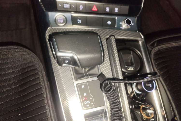 Used Audi A6L 2019 45 TFSI Prestige Dynamic Edition