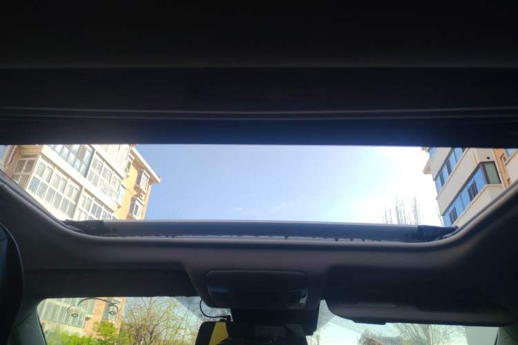 Used Toyota RAV4 2021 Dual-Engine 2.5L E-CVT Two-Wheel Drive Elite Edition
