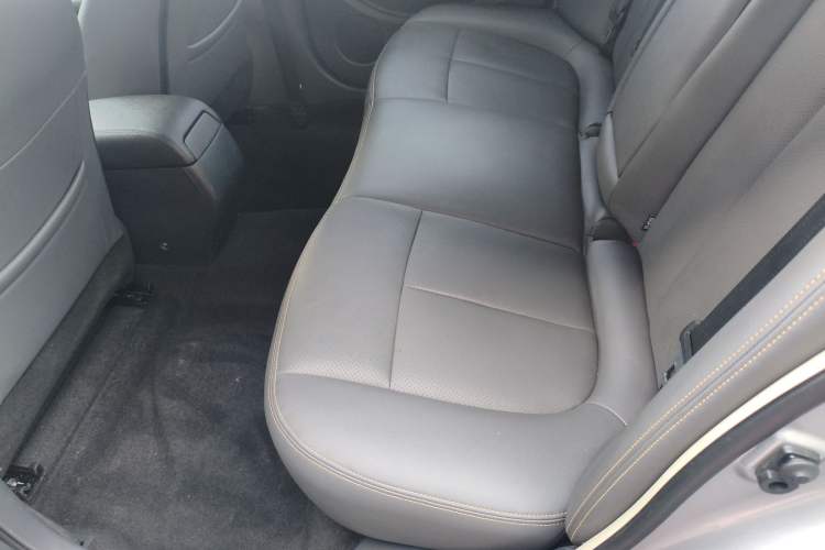 Used Dongfeng Fukang ES500 2021 Standard Edition
