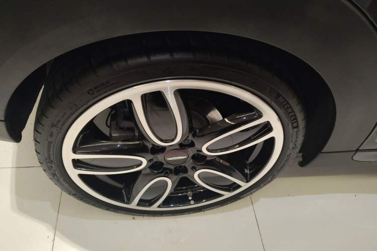 Used MINI MINI 2019 2.0T COOPER S Racing Driver
