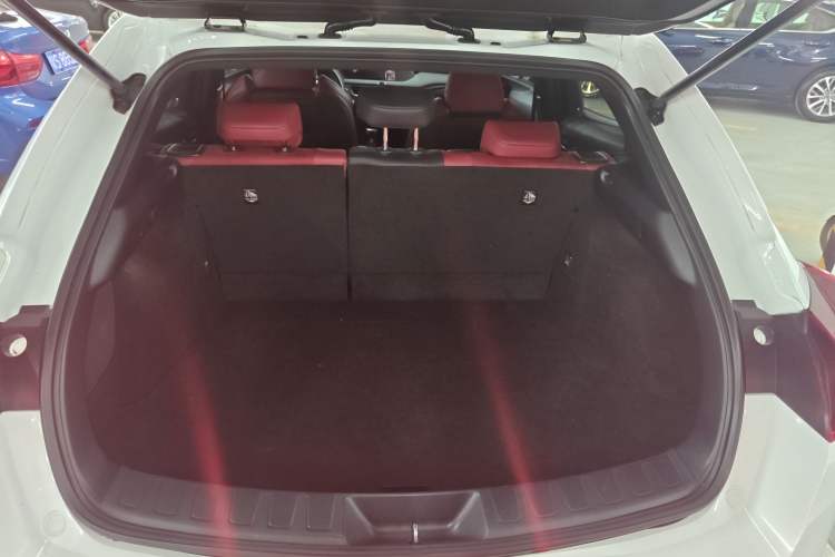 Used Lexus UX 2019 200 F SPORT Version
