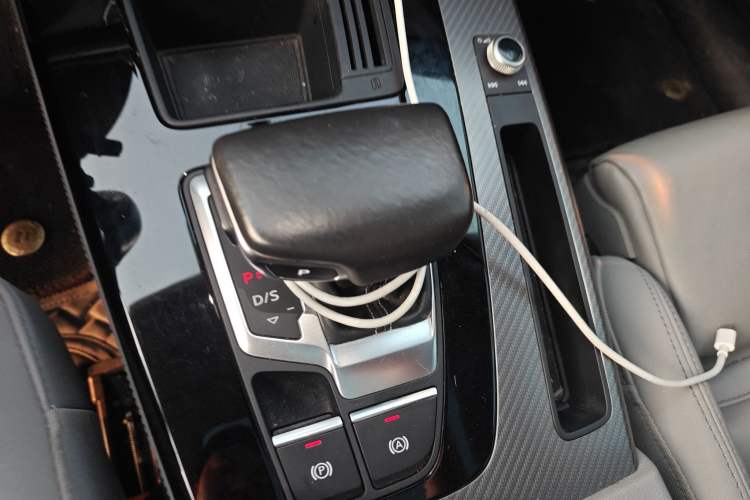 Used Audi Q5L 2021 40 TFSI Luxury Dynamic Edition