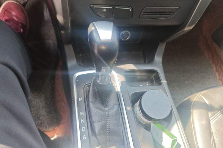 Used Ford Kuga 2017 EcoBoost 180 Two-Wheel-Drive Platinum Edition