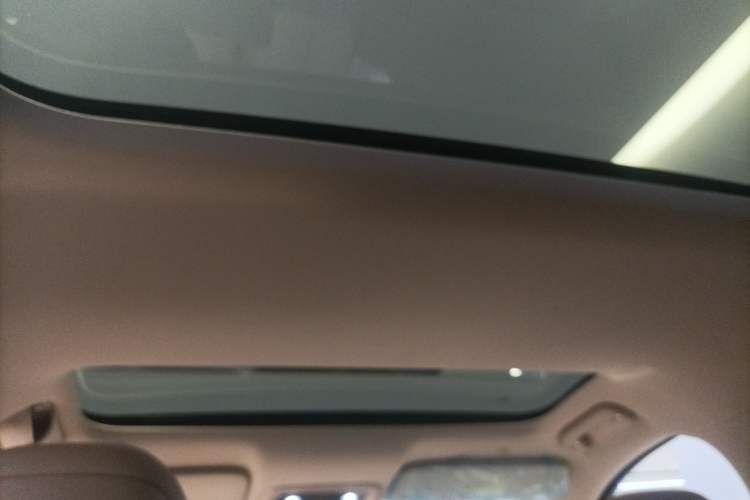 Used Hima AITO M7 2026 Model Range-Extending Max All-Wheel Drive 5-Seater Version
