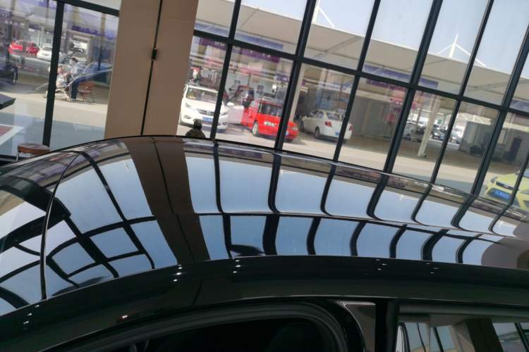 Used BYD Seagull 2024 Honor Edition 405km Flying Version