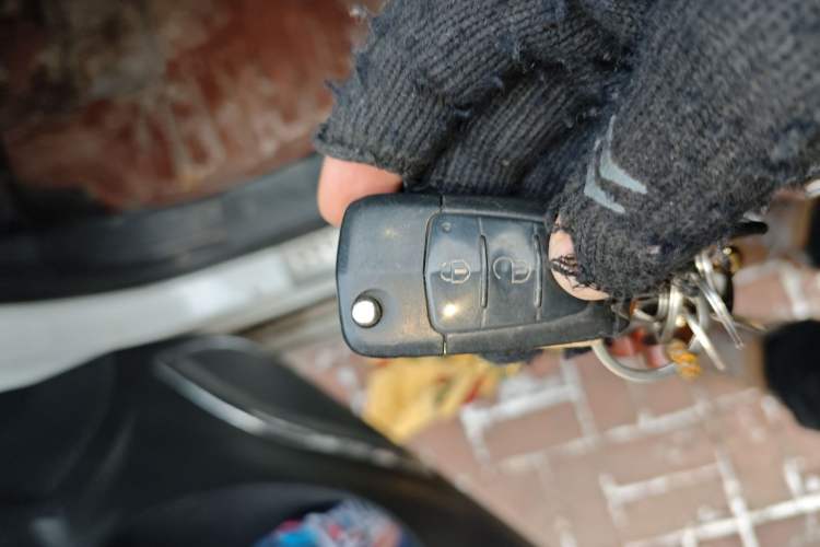 Used Haima S5 2014 1.6L Manual ZhiLe Model