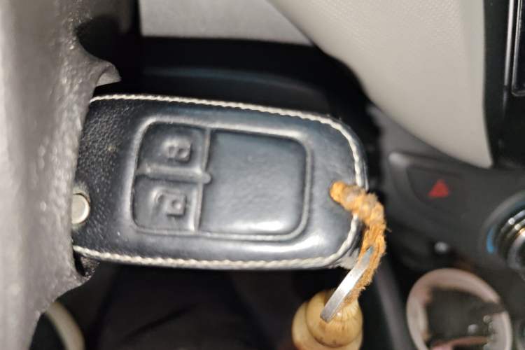 Used Chevrolet Sail 2018 Sail 3 1.3L AMT Ideal Edition