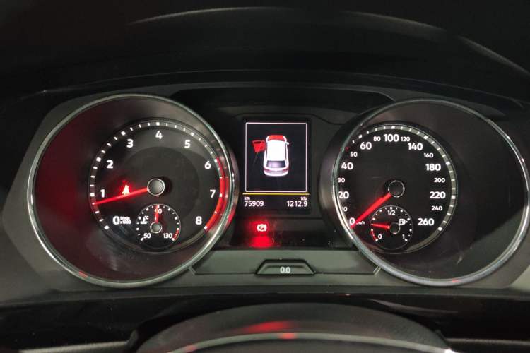 Used Volkswagen Tiguan L 2018 Facelift 330TSI Automatic Two-Wheel Drive Luxury Edition
