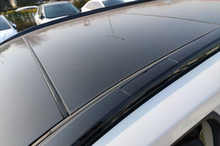 Used Toyota Wildlander 2023 2.0L CVT Four-Wheel Drive Luxury PLUS Edition