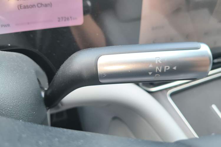 Used Hima AITO M9 2025 Extended-Range Ultra Version 52 kWh 6-Seater
