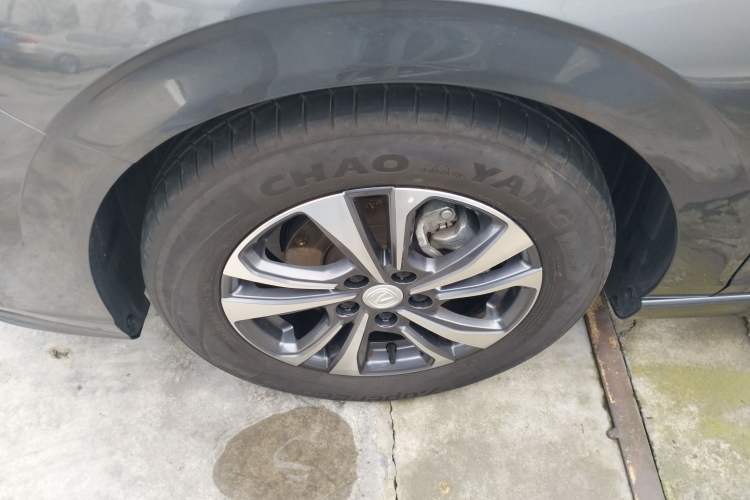 Used CHANGAN Eado 2023 Changan Edition PLUS Blue Whale NE 1.4T GDI DCT Prestige Version