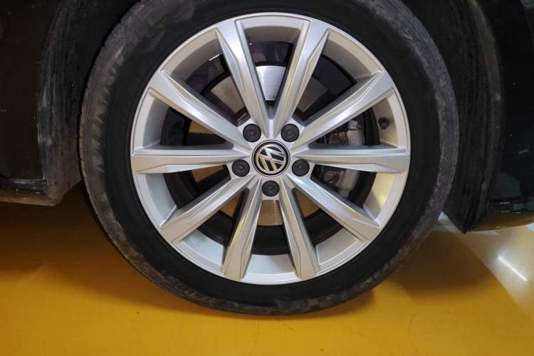 Used Volkswagen Passat 2017 330TSI DSG Luxury Edition