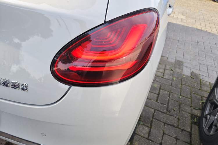 Used Wuling Bingo 2024 333 km Enjoyment Version