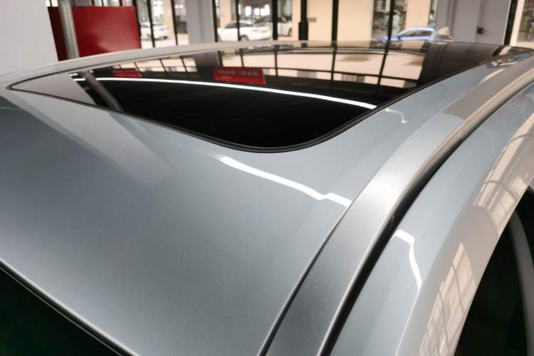 Used Geely Auto FX11 2023 1.5TD DCT Prestige Edition
