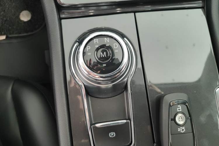 Used Ford Taurus 2019 EcoBoost 245 Premium Edition