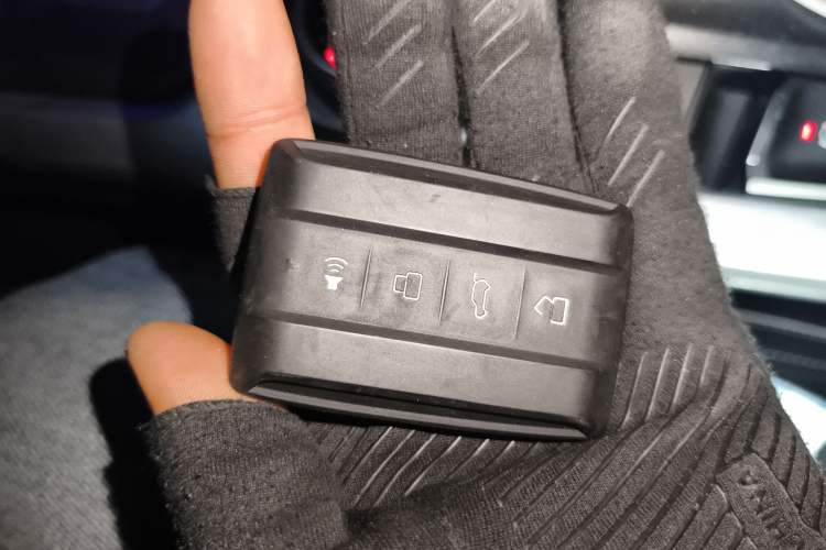 Used Tank 300 2021 Off-Road Edition 2.0T Challenger