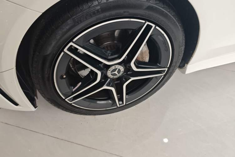 Used Mercedes-Benz C-Class (Import) 2020 C 260 Coupe
