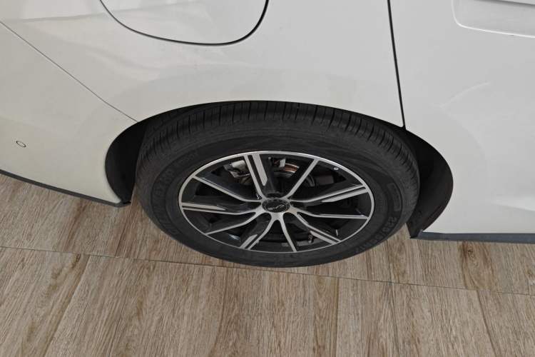 Used BYD Seal 06 New Energy 2025 DM-i Smart Drive 120KM Deluxe Model