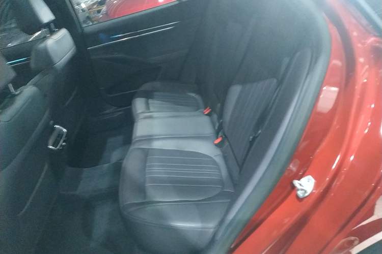 Used Ford Mondeo 2025 2.0T EcoBoost Ultimate Edition