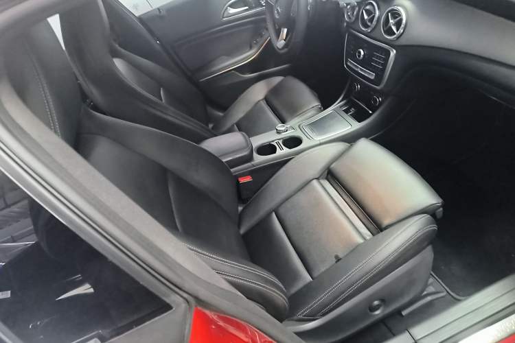 Used Mercedes-Benz CLA 2018 CLA 200 Style Edition
