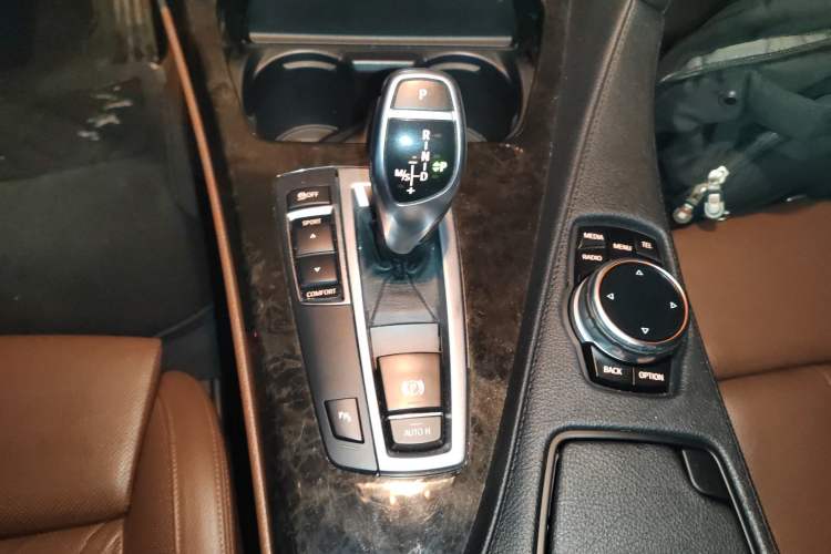 Used BMW 6 Series 2013 Facelift 640i Gran Coupe
