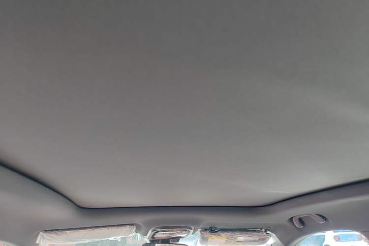 Used CHANGAN CS75 PLUS 2025 Model, 4th Generation 1.5T New Blue Whale Smart Excellence Version