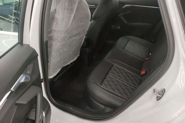 Used Audi A3 2026 Sportback 35 TFSI Prestige Edition