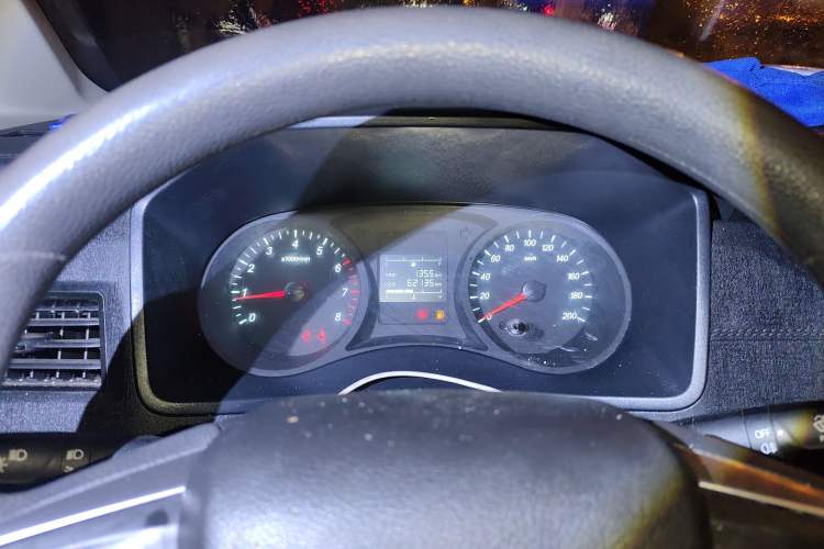 Used Wuling Zhengcheng 2021 1.5T Manual Comfort Version