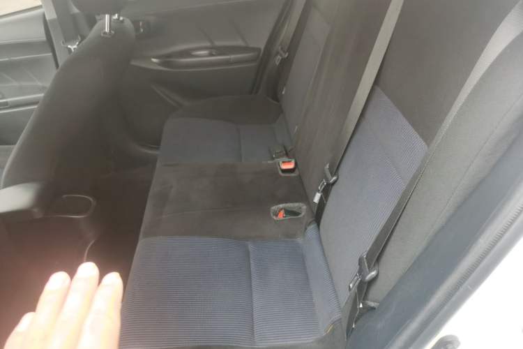 Used Toyota YARiS L Zhi Xiang 2017 1.5E CVT Dynamic Edition
