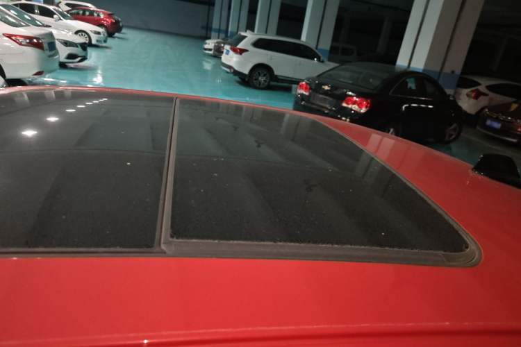 Used Lynk & Co 03 2021 2.0TD Automatic Trendy Champion Edition