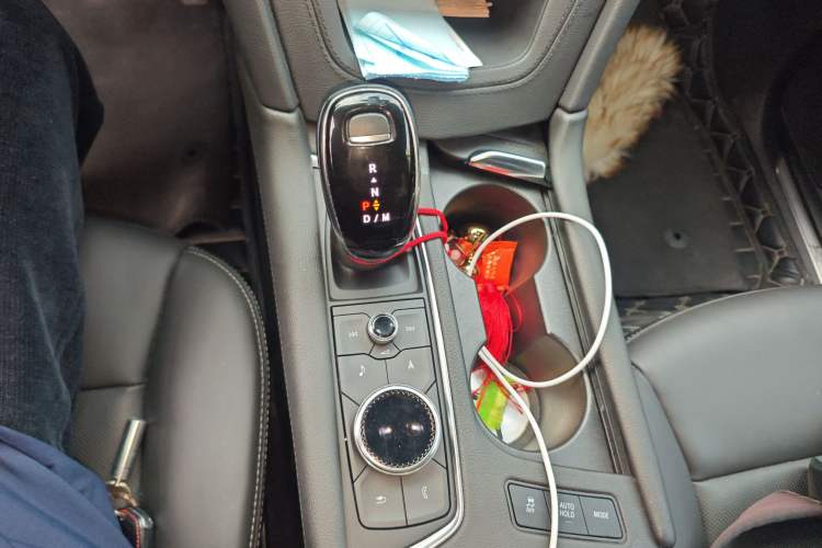 Used Cadillac XT5 2020 28T Luxury Version