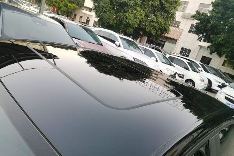 Used Volkswagen Lavida 2018 280TSI DSG Comfort Edition China V Standard
