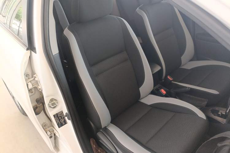 Used Toyota YARiS L Zhi Xuan 2020 1.5L CVT Leading Edition