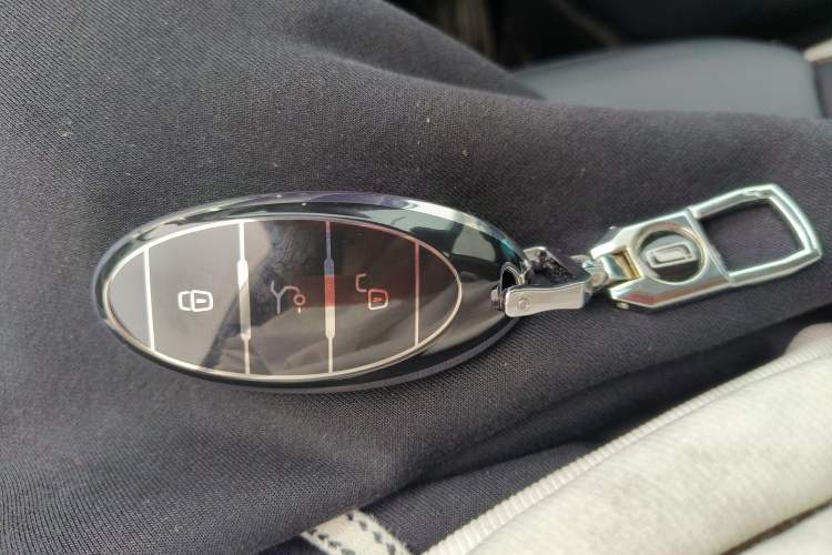 Used Bestune NAT 2023 PRO Enjoy Travel Extended Version 425km