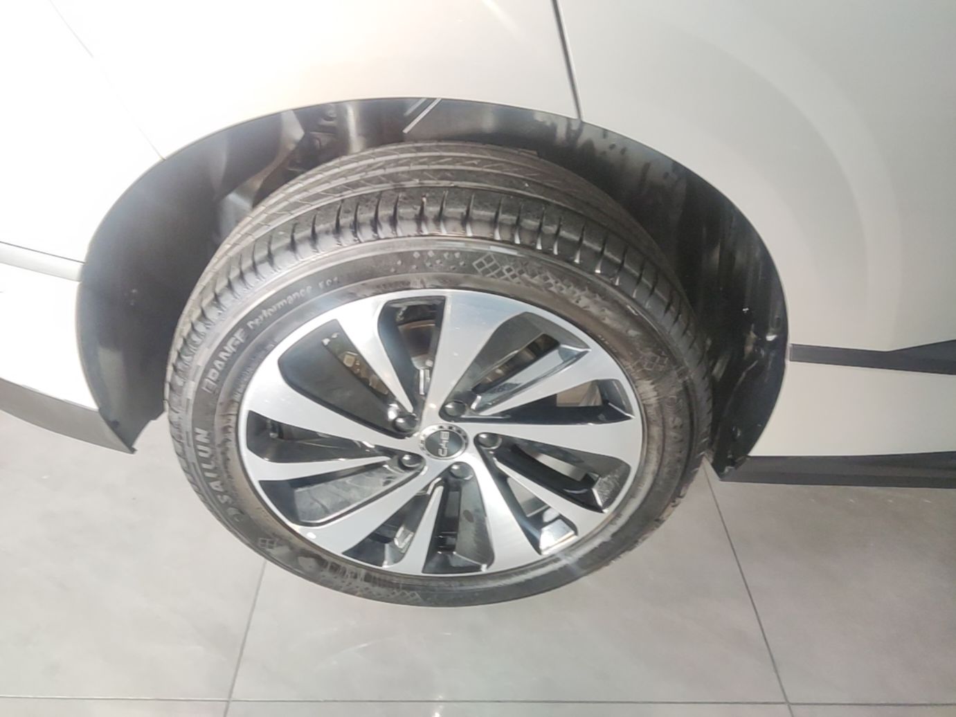 BYD Sealion 06 New Energy 2025 Model EV 520 Navigation Edition — снимка 11