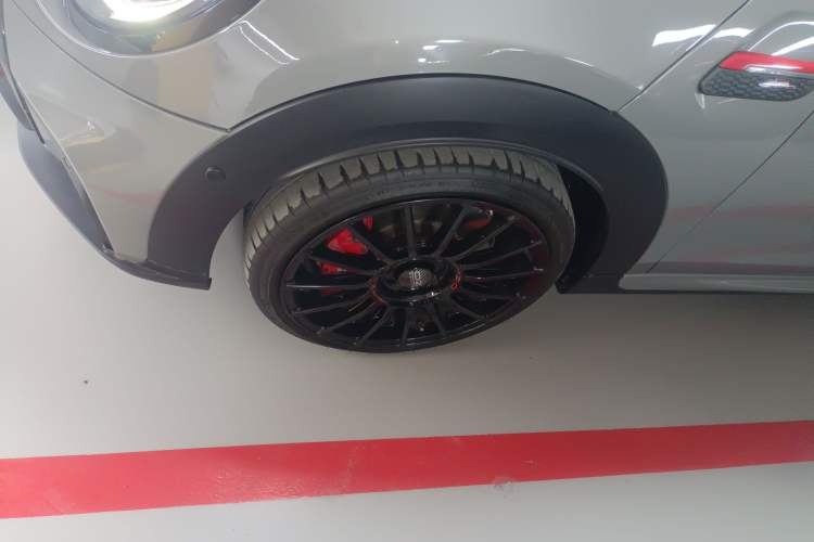 Used MINI JCW 2022 2.0T JOHN COOPER WORKS ALL-IN
