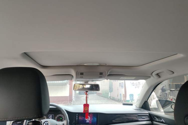 Used Volkswagen Bora 2021 1.5L Automatic Elite Smart Connect Edition