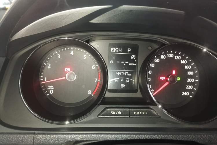 Used Volkswagen Gran Lavida 2017 230TSI DSG Comfort Edition