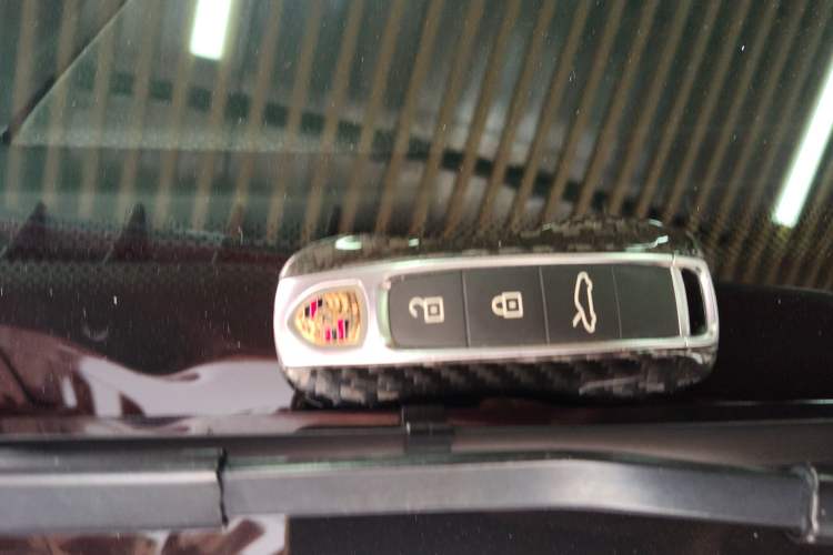 Used Porsche 911 2020 Carrera 4 3.0T
