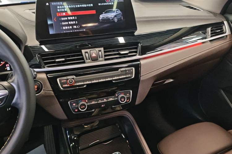 Used BMW X2 2023 sDrive25i M Sport Night Edition