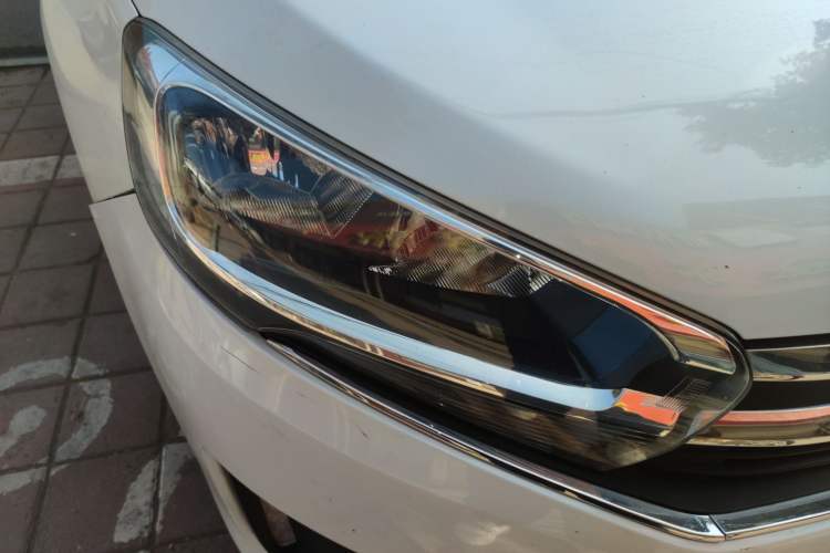 Used Citroen C4 Sega 2018 1.6L Automatic Luxury Model