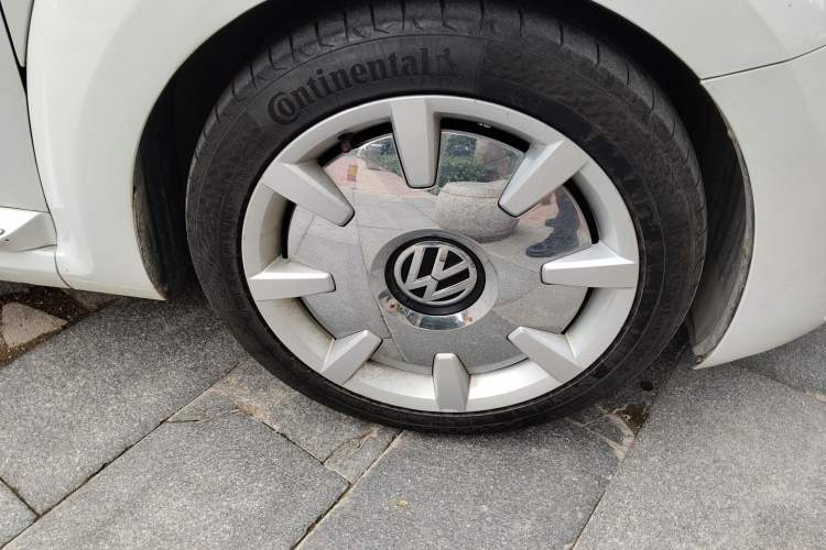 Used Volkswagen Beetle 2015 380TSI