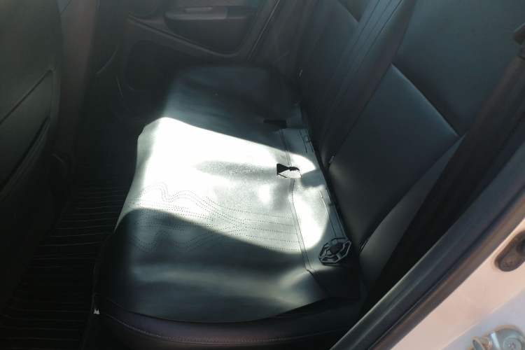 Used ORA Black Cat 2021 405 km Long-Range Version