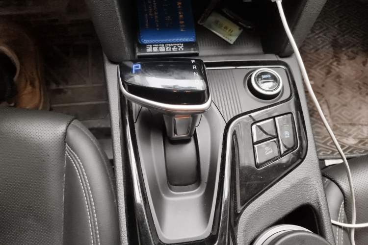 Used Hyundai ix35 2021 2.0L Automatic 2WD GLS Leading Edition
