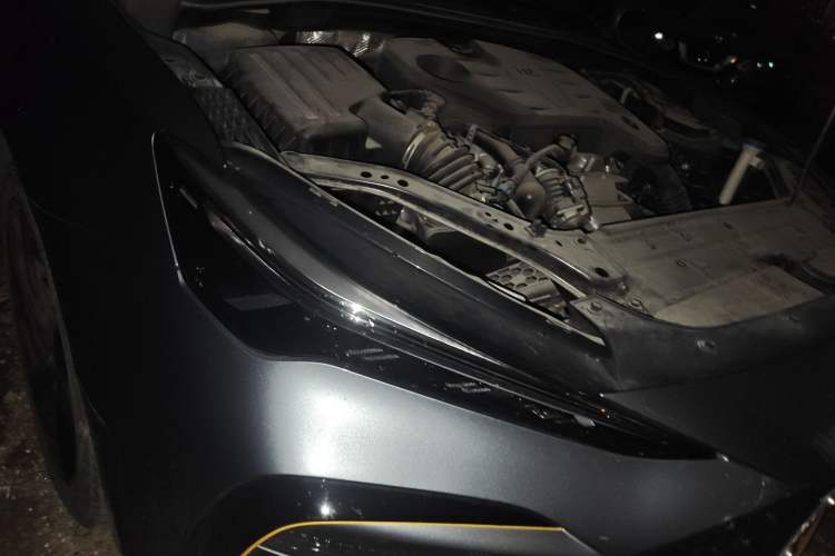 Used MG 6 2021 Pro 1.5T Automatic Trophy Smart Drive Flagship Edition